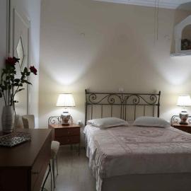 ChrysAnna Apartment