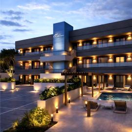 Kibaima Apartments
