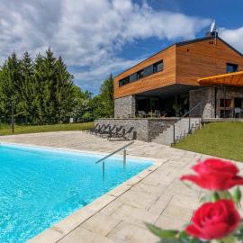 Amazing Home In Slunj、スルニのホテル