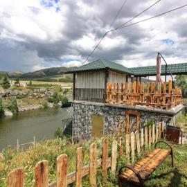 Full Panorama Guest House, hotel u gradu 'Aparan'