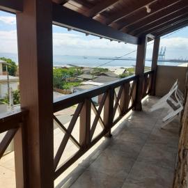 Studio Duplex Praia do Porto, hotel in Imbituba