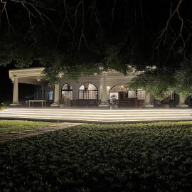 Le Palais d'Akwa