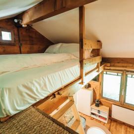Baribal - Charmant Mazot Terrasse Nature Vue Parking, hotel in Chamonix