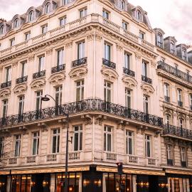 Hôtel Aventure