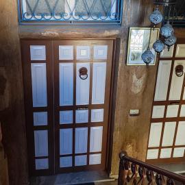Residence Ettahrir