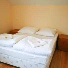 Hotel 7, hotel Szczecinben