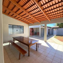 Casa Jabuticabeira, khách sạn ở Manhã