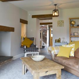 Grace Cottage