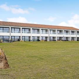 Amazing Apartment In Ebeltoft With House Sea View