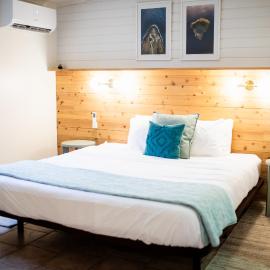 Mar - Boutique Garden Ocean View Suite in the Countryside - Vila Pilar