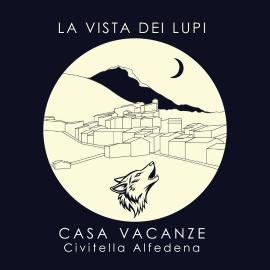 La Vista dei Lupi, hotel in Civitella Alfedena