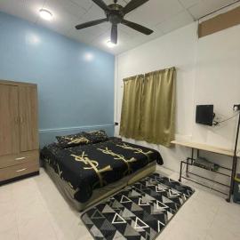Private Pool MIE HOMESTAY BINJAI KEMAMAN
