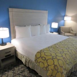 Best Western Decatur Inn, Hotel in Decatur