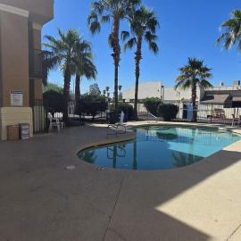 SureStay by Best Western Mesa Downtown Area, hotel em Mesa