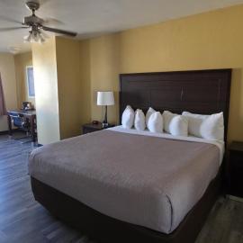 SureStay by Best Western Mesa Downtown Area: Mesa'da bir otel