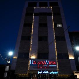 Havana View hotel