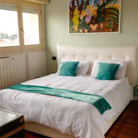 Perla Apartment