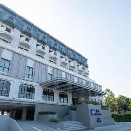 Best Western Matter Tiwanon Hotel, готель у місті Нонтхабурі