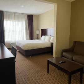 SureStay by Best Western Marion, hotel v destinácii Marion