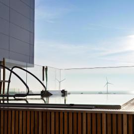 Willow, WorldHotels Crafted, hotell i Trelleborg