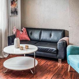 Cozy Apartment In Skulestadmo With Wifi, hotel u gradu 'Skulestadmo'