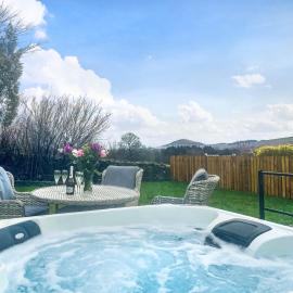 Garth Cottage, hotel sa Keswick