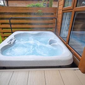 Bluebird Lodge 2 - Uk50932