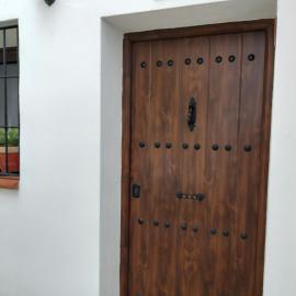 Casa Rural "Baru"