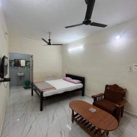 Gravity Groups AARA Residency - Near Jipmer