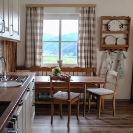 Apartmenthaus Eisenstraße
