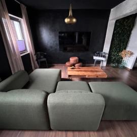 La Black Casa, hotel u gradu 'Zafra'