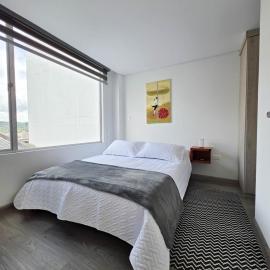 Apartamento Monociclo