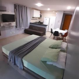 LOFT A BEIRA MAR SOPHIA1 PRAiA GRANDE