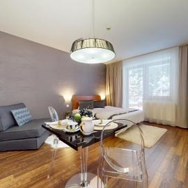 Apartmán Deluxe Jasná, hotel in Belá