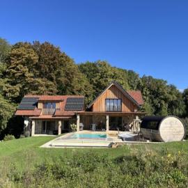 Landvilla Sinelia premium