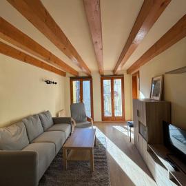 Apartament Esperança Sant Llorenç de Morunys