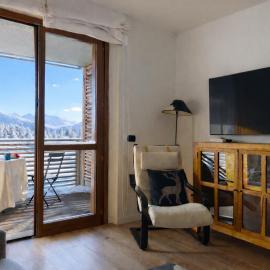 Hostdomus - Ski View