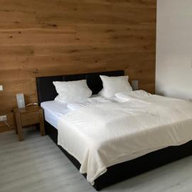 Ferienwohnung Hammerbergblick Rittersgrün، فندق في بريتينبرون