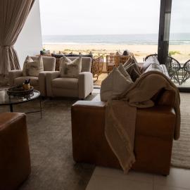 Oceana View at Oceans 3 Selfcatering Holiday Home、Rand Riflesのホテル