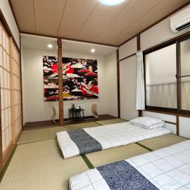 Akihabara, Skytree, Disney, Asakusa Temple, Traditional Japanese Ryokan, Airport Pick-up and Drop-off