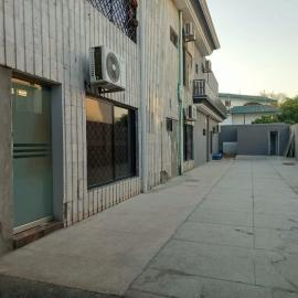 Grandy Boutique hotel