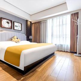 ROLA&RICCI Hotel Chengdu East Branch