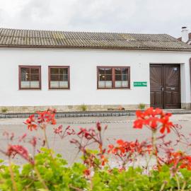 Landhaus Krell