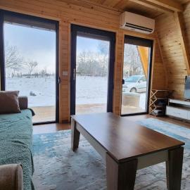Viesnīca Villa Qukapiku pilsētā Orllan