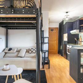Le Birdie NI105 - ST2, hotel a Giez