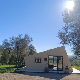 Pieve Vecchia-La Villetta