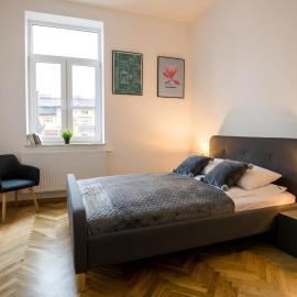Mid Apart Mennicza Cieszyn