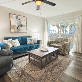 El Matador 125 - FREE TICKETS!! Your stay includes free tickets to many area attractions!
