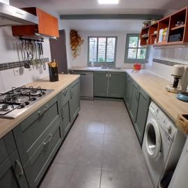 GITE en DEPLACEMENT UNIQUEMENT, hotelli kohteessa Vix