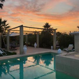 Tenuta Donna Giulia SRLS, hotel en Cursi